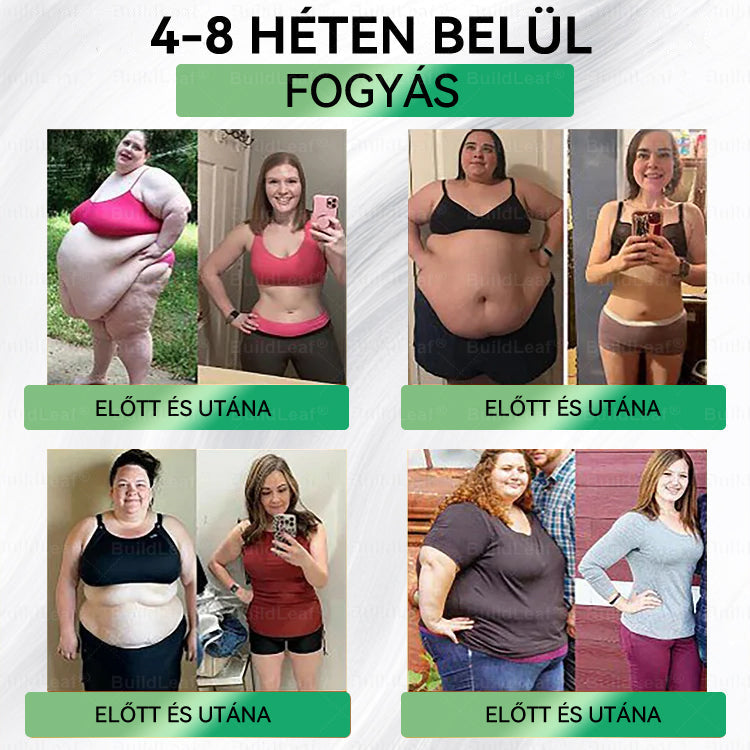 🎁𝑩𝒖𝒊𝒍𝒅𝑳𝒆𝒂𝒇® Utolsó lehetőség! Szerezd meg ezt a szerencsés találatot 50%-os kedvezménnyel!